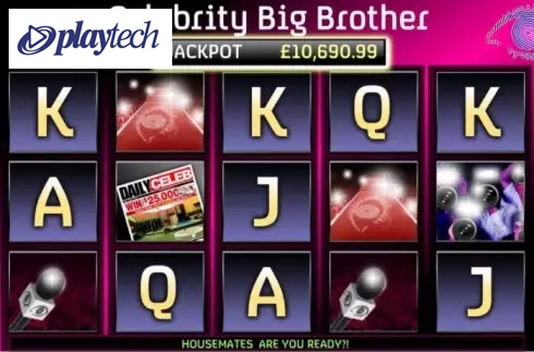 Celebrity Big Brother